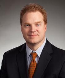 Kris Johnson